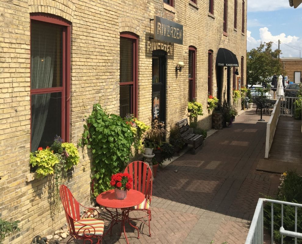 Foto principal - Lofts On Fourth