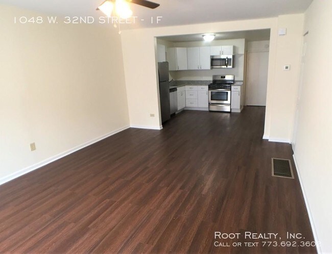 Building Photo - 1 bedroom in CHICAGO IL 60608