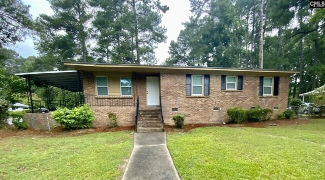 Building Photo - 101 Woodcrest Dr