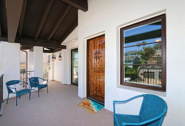 508 Avenida Victoria Unit A  