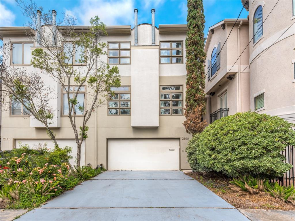 Foto principal - 2108 Driscoll St