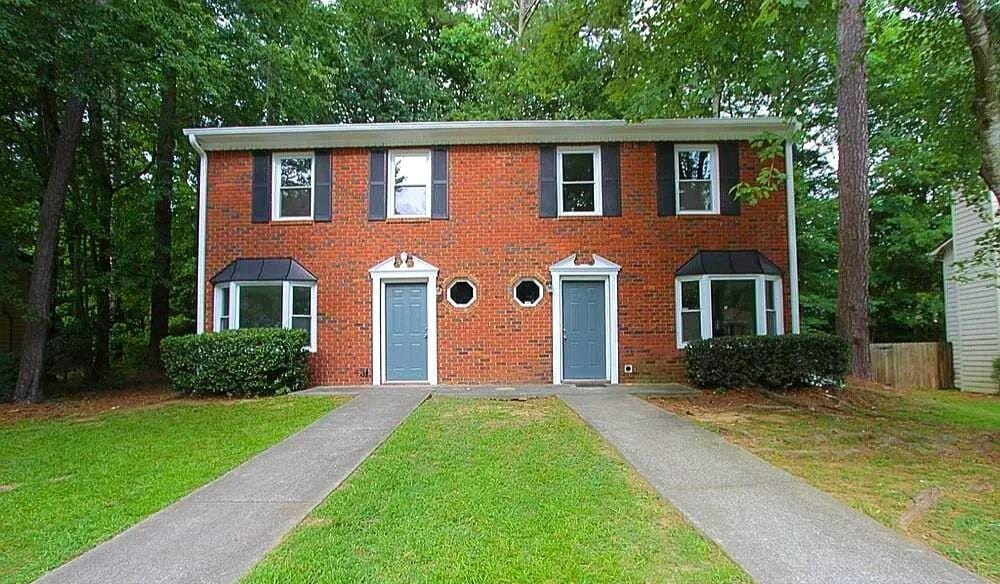 Foto principal - 1117 Booth Ct SW
