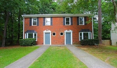 Building Photo - 1117 Booth Ct SW