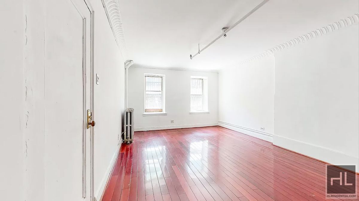 Foto del edificio - WEST 126 STREET