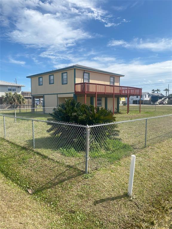 Primary Photo - 16535 Henry Morgan Rd