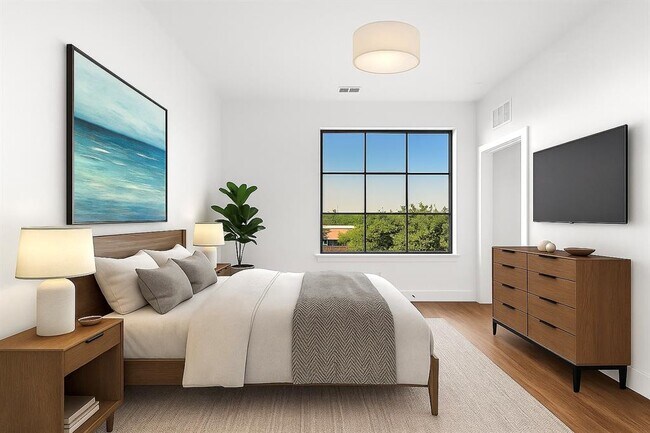 Foto del edificio - 4315 S Congress Ave