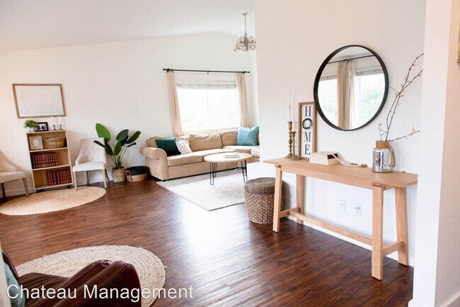 Foto del edificio - 4 br, 2 bath House - 4015 SW Western Blvd.