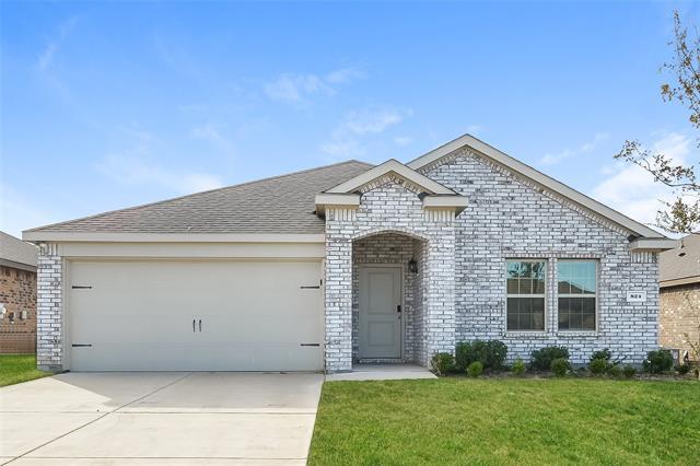 Foto principal - 824 English Dr