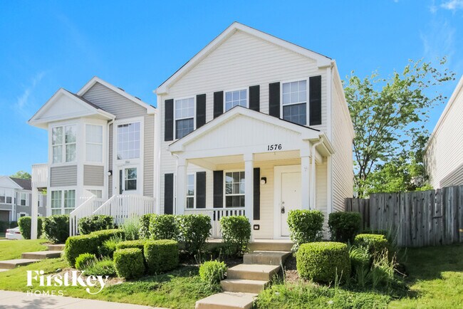 Foto del edificio - 1576 Linden Park Ln