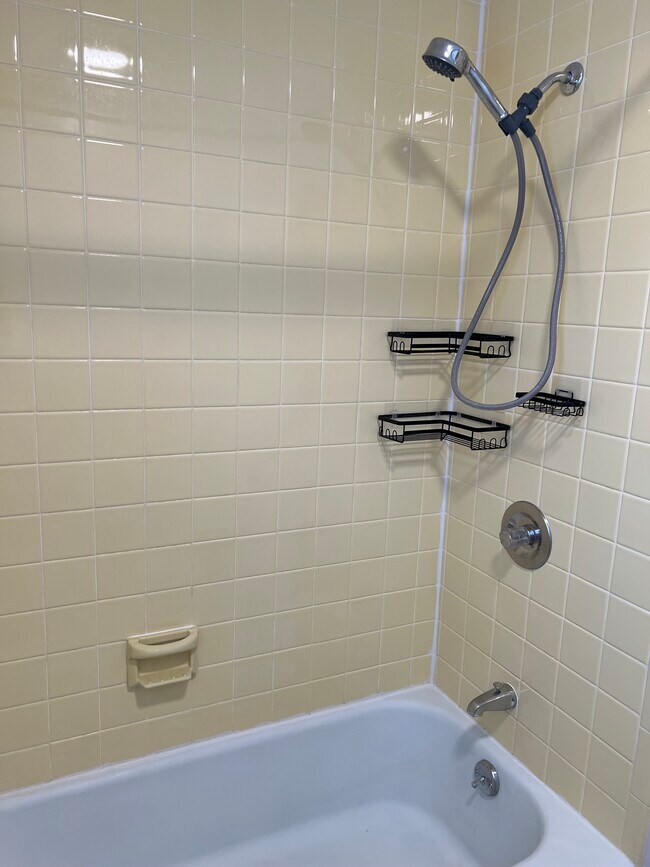 Baño - 249 Davison Rd