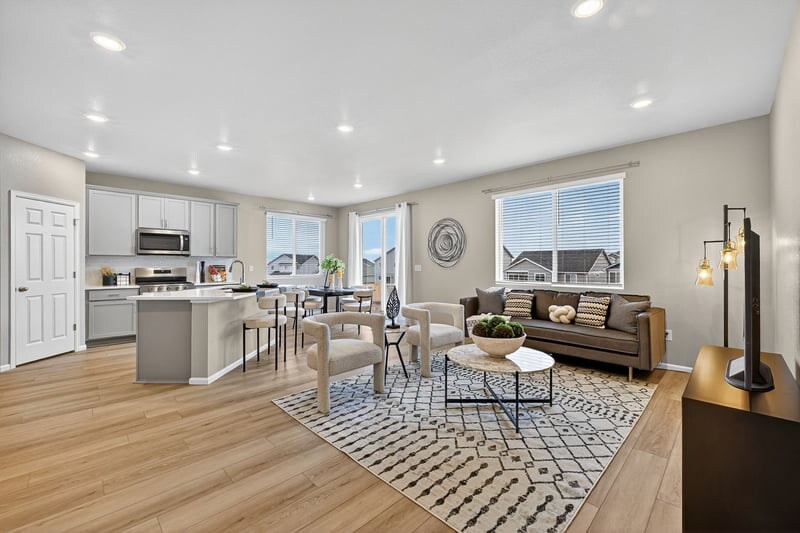 Photo - 13375 Valley Peak Dr (Peyton, CO)