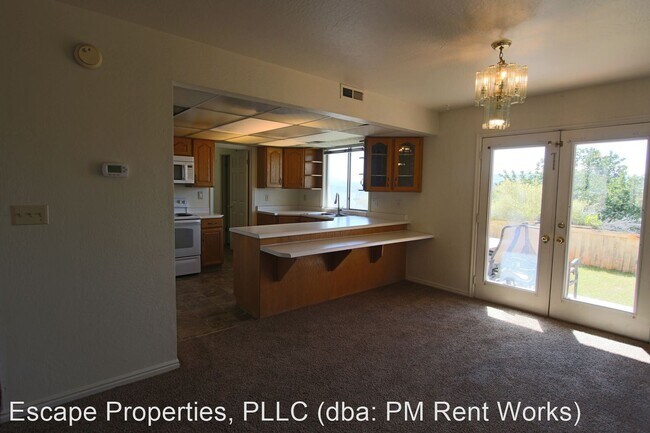 Building Photo - 3 br, 2.5 bath House - 1330 W Indian Hills...