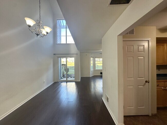 Foto del edificio - 2 bedrooms 2.5 bath