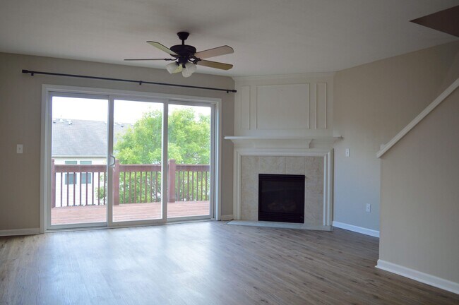 Foto del edificio - 5432 N Hickory St