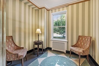 Interior Photo - The Royal York Apartments