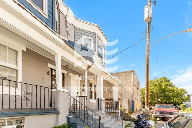 Building Photo - 1452 N Vodges St