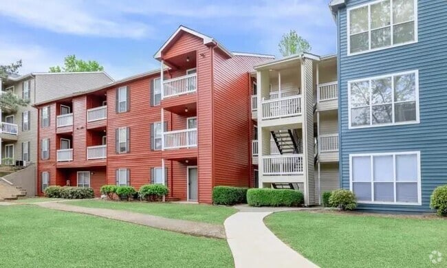 Building Photo - Breckinridge Vue
