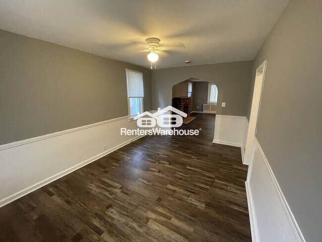 Foto del edificio - 5027 Chalgrove Ave