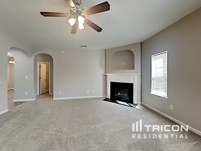Foto del edificio - 15 Silver Willow Walk Covington GA