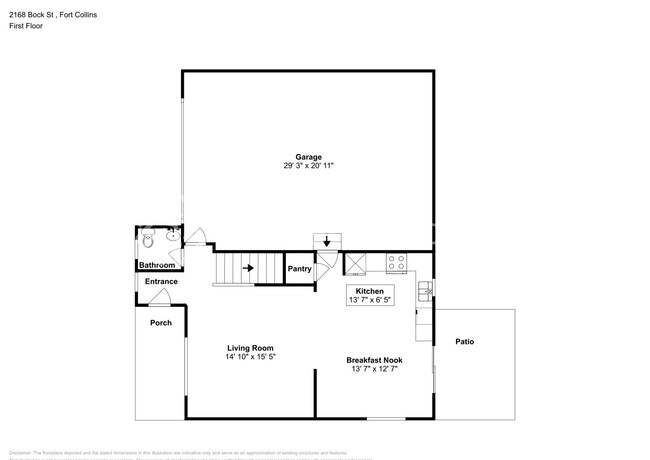 Building Photo - 2168 Bock St