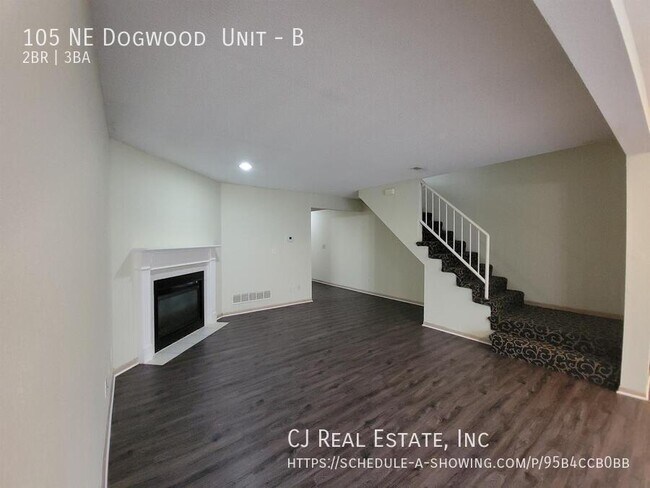 Building Photo - 105 NE Dogwood