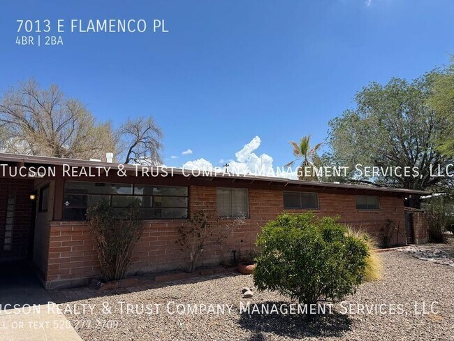 Building Photo - 7013 Flamenco Pl