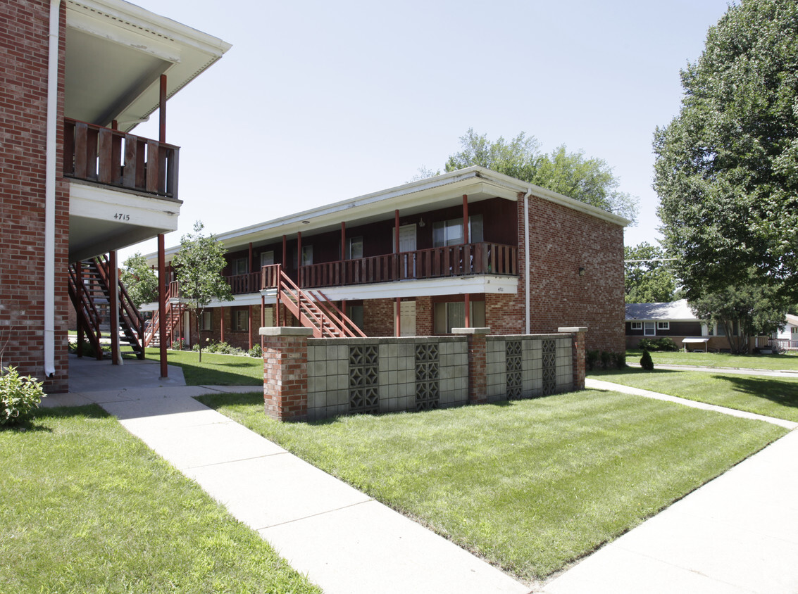 Foto principal - 4701-4715 Gladstone St