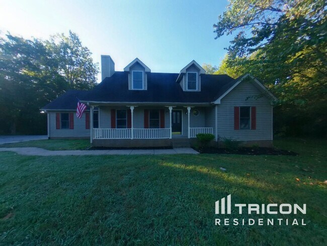 Foto del edificio - 1918 Cross Creek Dr