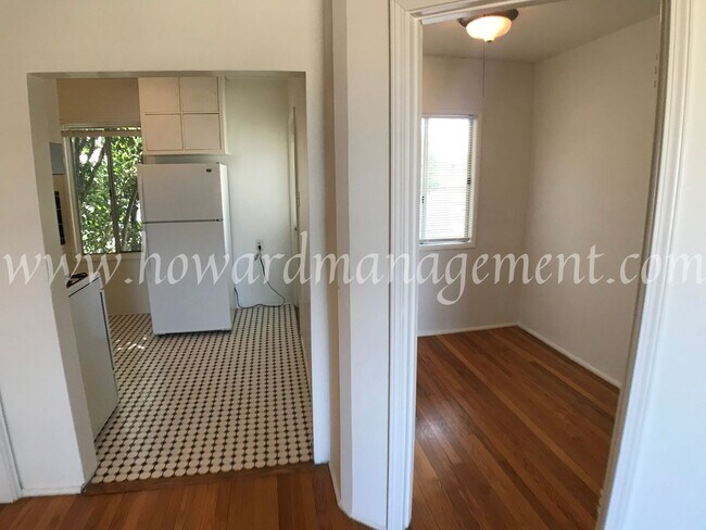Foto del edificio - 2710 Bellevue Ave