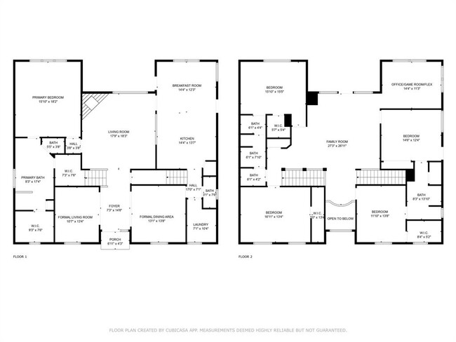 Foto del edificio - 1323 Hillside Forest Dr