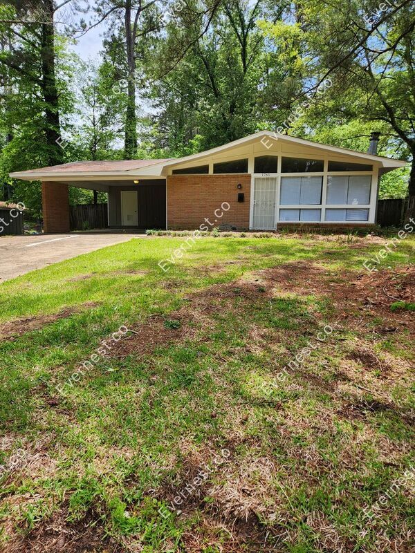 Foto principal - 1765 Dorgan St