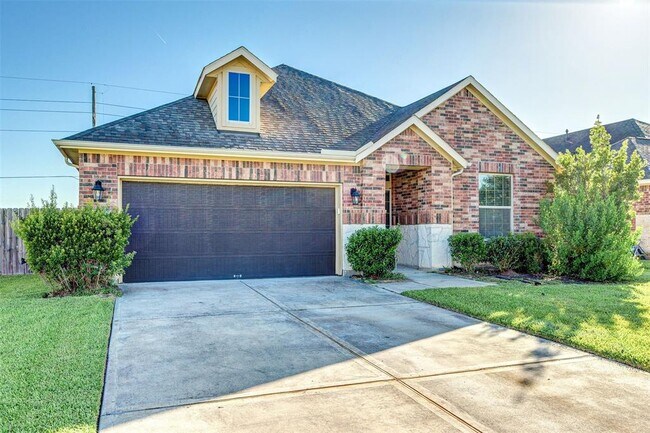 Foto del edificio - 9631 Harmony Lake Ln