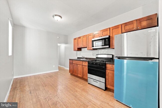 Foto del edificio - 1551 N Allison St