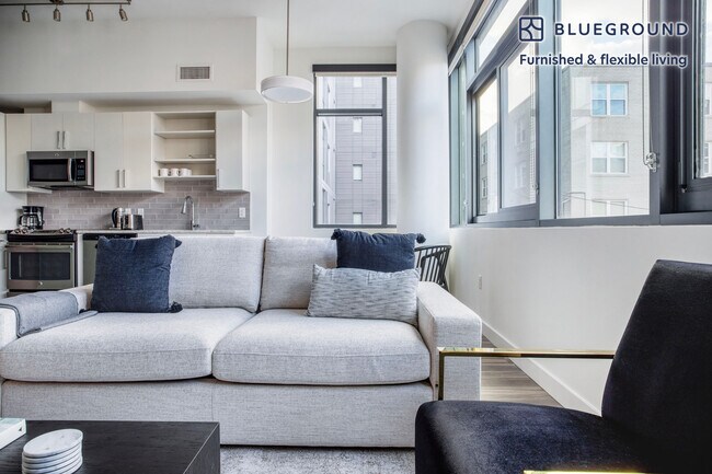 Foto del edificio - 1255 22nd St NW