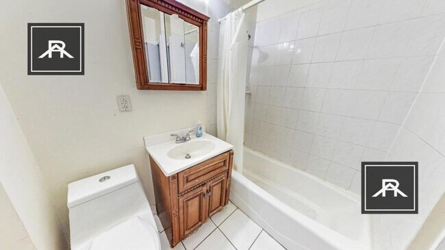 Building Photo - 2 bedroom in Boston MA 02120