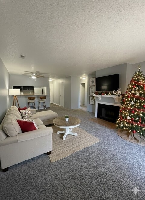 Building Photo - Forrest Grove Apartments