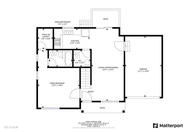 Foto del edificio - Stunning 4 Bedroom in Charlotte