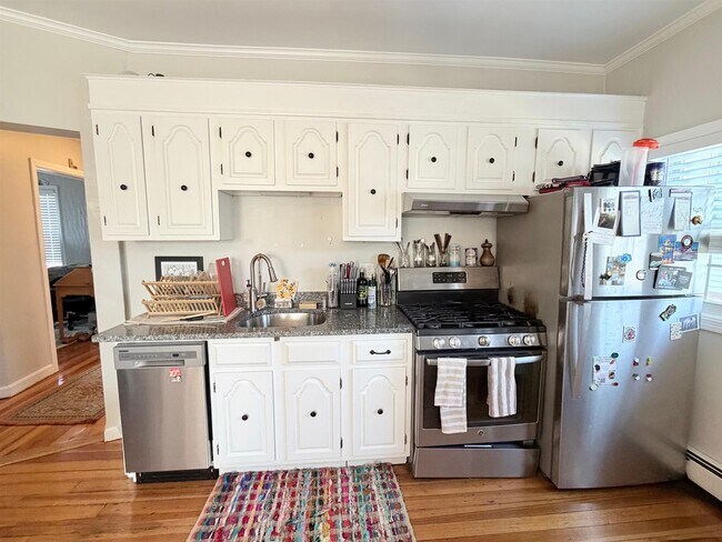 Foto del edificio - 521 Main St