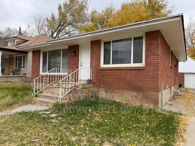 Building Photo - 1141 Rushton St