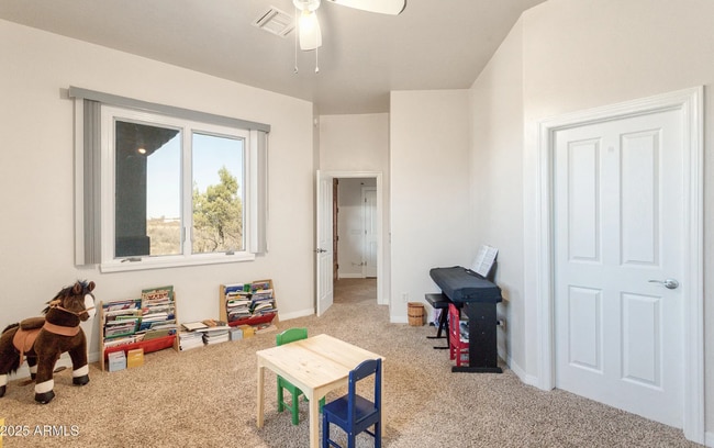 Building Photo - 4290 S Silva Dr