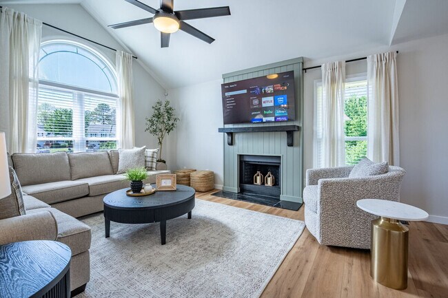 Foto del edificio - 18 Huntcliff Dr