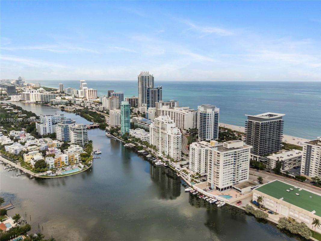Building Photo - 5900 Collins Ave