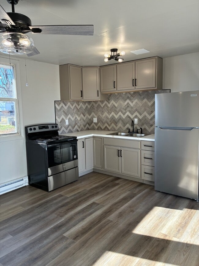 Foto del edificio - 2021 18th St