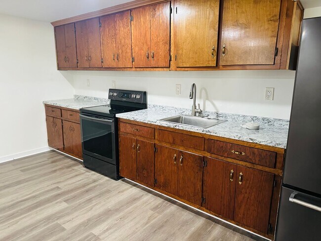 Foto del edificio - Great Apartment in North Chesterfield