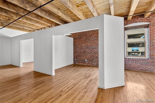 Building Photo - 1745 Wazee St