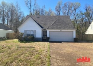 Building Photo - 4355 Annie Mae Cove