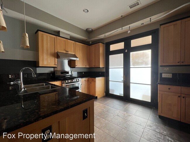 Foto del edificio - 2 br, 2.5 bath House - 2308 Spruce Street