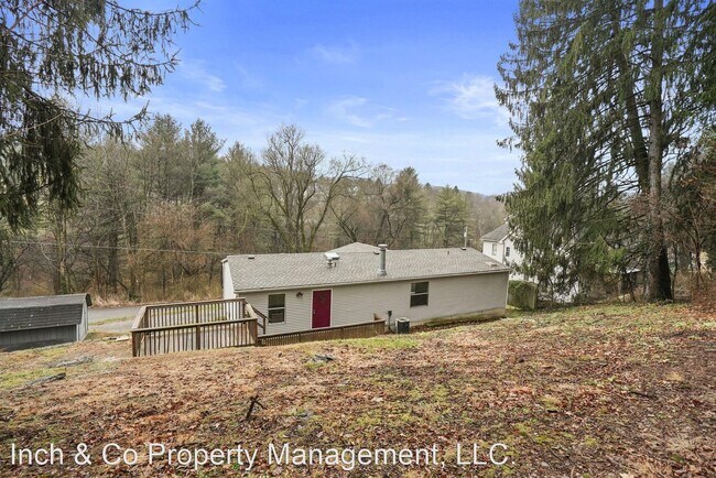 Foto del edificio - 3 br, 2 bath House - 80 Argyle Ave