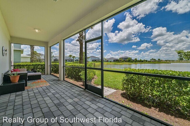 Foto del edificio - 5 br, 3.5 bath House - 43249 Whitetail Path