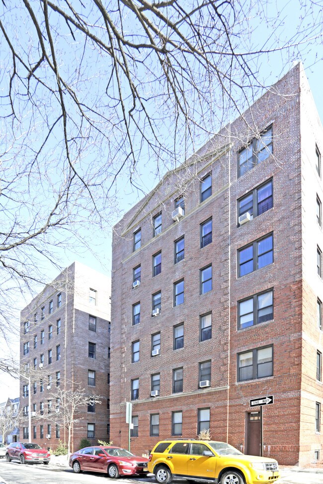 Building Photo - 33-51 73rd Street